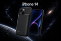 Kryt s batériou - Iphone 14