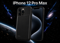Kryt s batériou - Iphone 12 Pro Max (6800mAh)