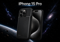 Kryt s batériou - Iphone 15 Pro (6800mAh)