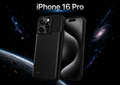 Kryt s batériou - Iphone 16 Pro (6800mAh)