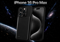 Kryt s batériou - Iphone 16 Pro Max (6800mAh)