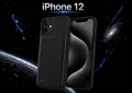 Kryt s batériou - Iphone 12 (6800mAh)