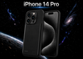 Kryt s batériou - Iphone 14 Pro (6800mAh)