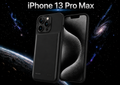 Kryt s batériou - Iphone 13 Pro Max (6800mAh)