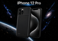 Kryt s batériou - Iphone 12 Pro (6800mAh)