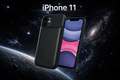 Kryt s batériou - Iphone 11 (6800mAh)