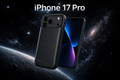 Kryt s batériou - Iphone 17 Pro (6800mAh)